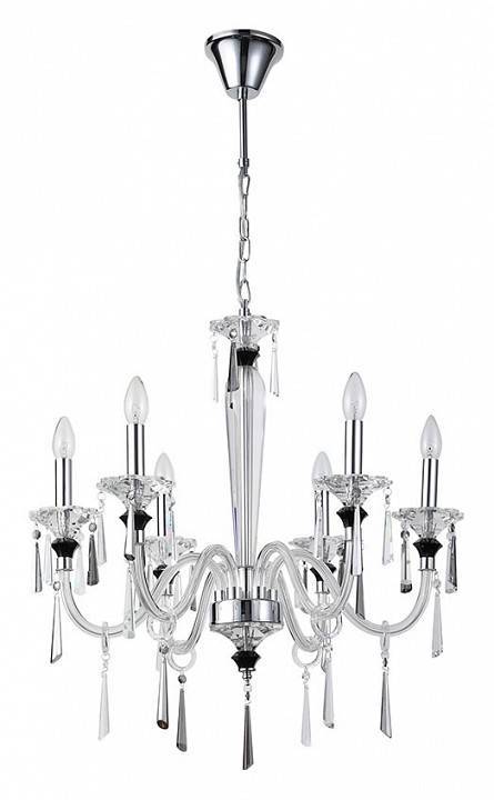 Подвесная люстра Stilfort Lussi 1052/09/06P