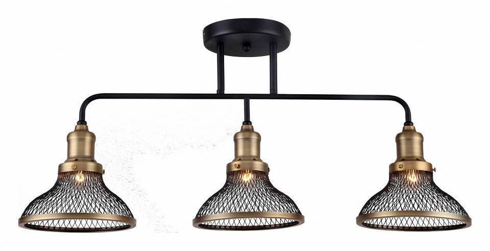 Люстра на штанге Stilfort Feloria 2009/02/03P