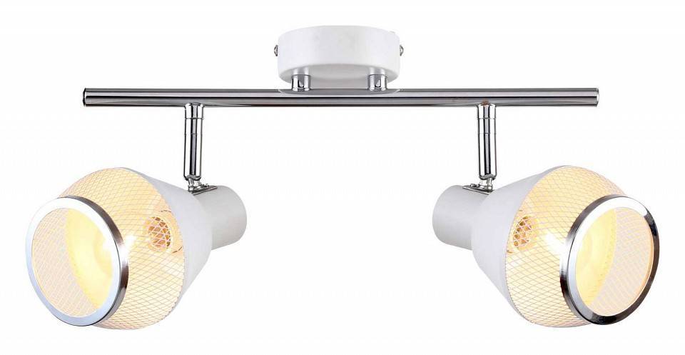 Спот Stilfort Vekta 2 лампы 2022/01/02C