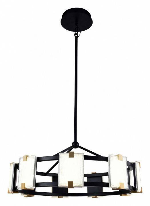 Люстра на штанге Stilfort Crown 2043/02/09P