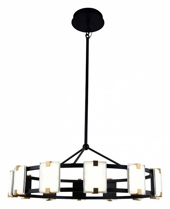 Люстра на штанге Stilfort Crown 2043/02/12P