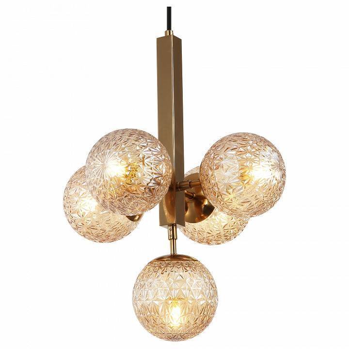 Подвесной светильник Stilfort Felis 5xE14 2098/03/05P