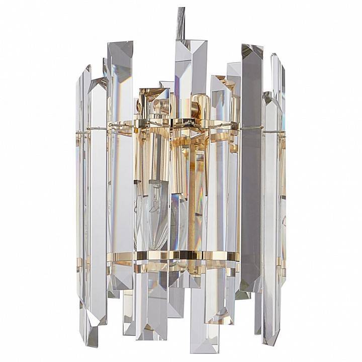 Подвесной светильник Stilfort Feeriya 2xG9 2114/03/02P