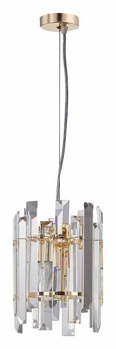 Подвесной светильник Stilfort Feeriya 2xG9 2114/03/02P