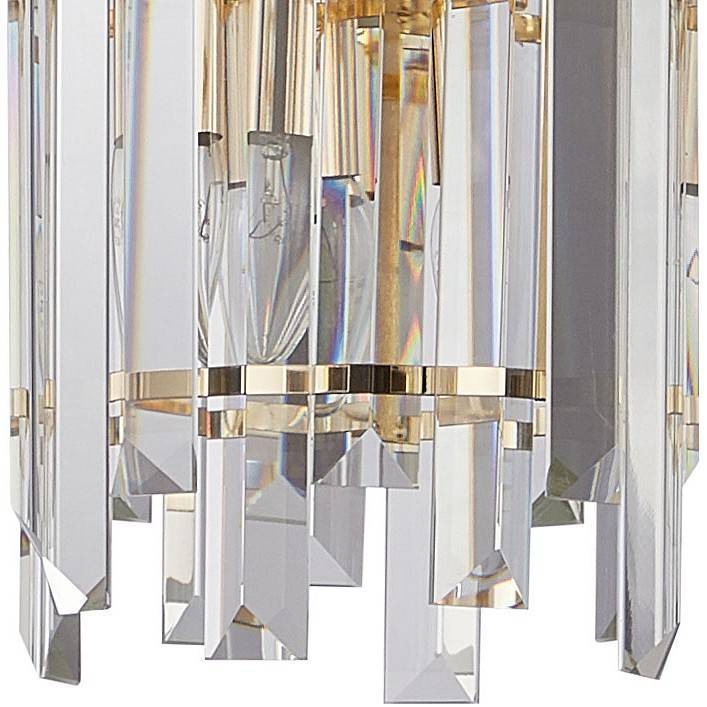 Подвесной светильник Stilfort Feeriya 2xG9 2114/03/02P