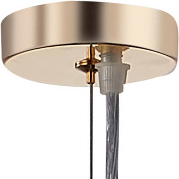 Подвесной светильник Stilfort Feeriya 2xG9 2114/03/02P