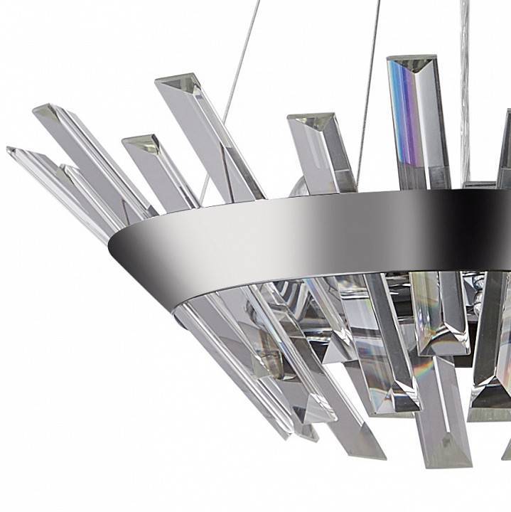 Подвесной светильник Stilfort Snowy 2116/09/04P