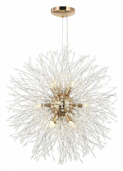 Подвесная люстра Stilfort Salut 2123/03/16P