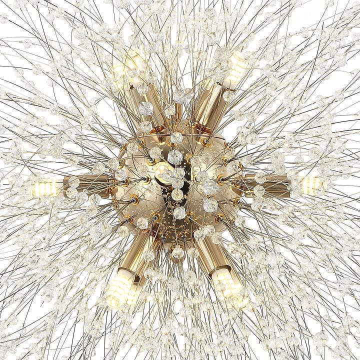 Подвесная люстра Stilfort Salut 2123/03/16P