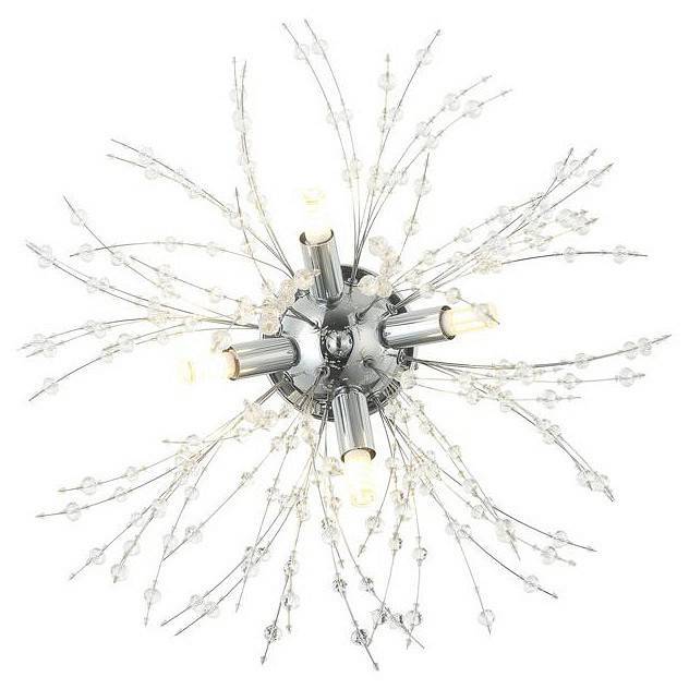 Накладной светильник Stilfort Salut 2123/09/04С