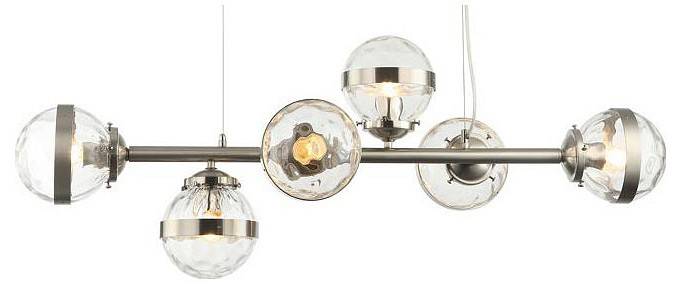 Подвесная люстра Stilfort Sogno 6 ламп 2134/11/06P