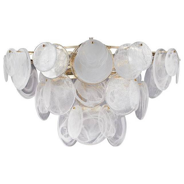 Подвесной светильник Stilfort Elegantly 18xG9 2139/03/18P