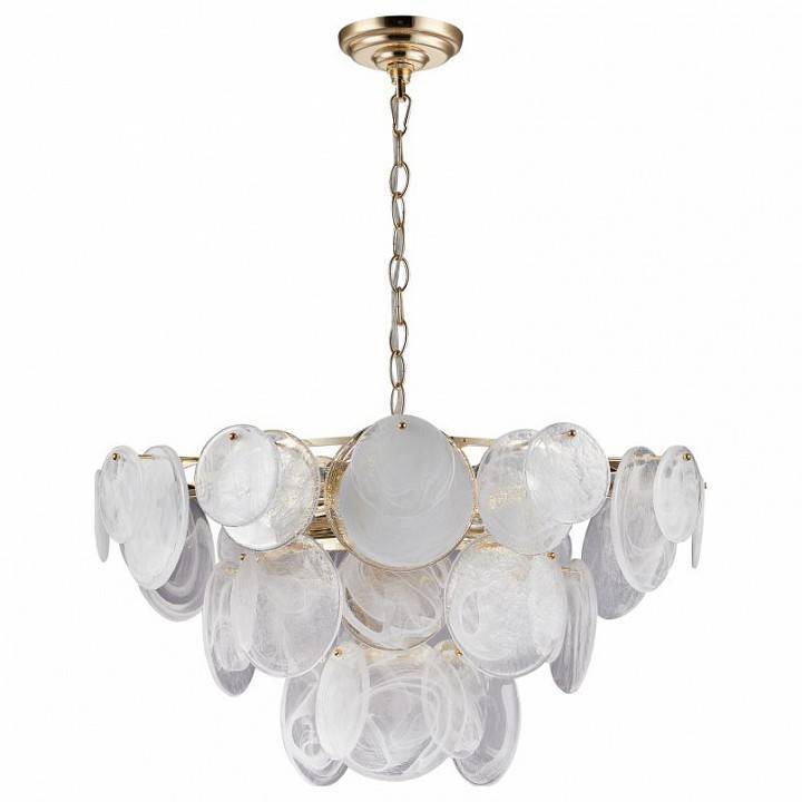 Подвесной светильник Stilfort Elegantly 18xG9 2139/03/18P