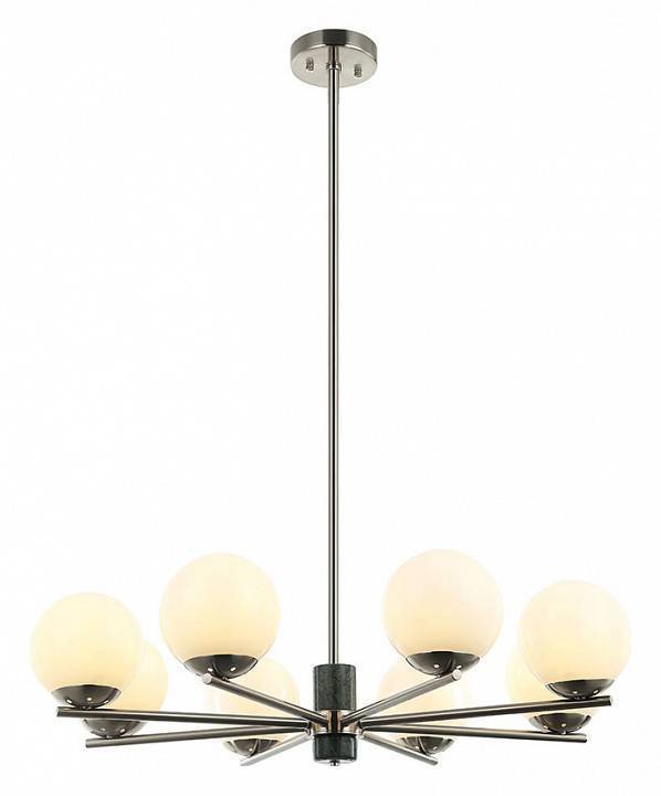 Люстра на штанге Stilfort Sharo 2150/11/08P