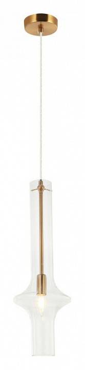 Подвесной светильник Stilfort Glaso 2151/13/01P