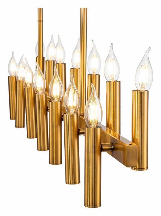 Люстра на штанге Stilfort Leonardo 2156/05/14PL