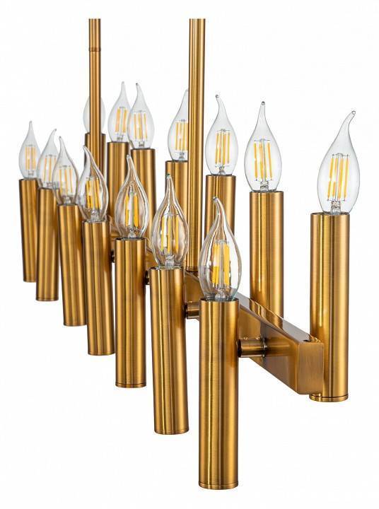 Люстра на штанге Stilfort Leonardo 2156/05/14PL