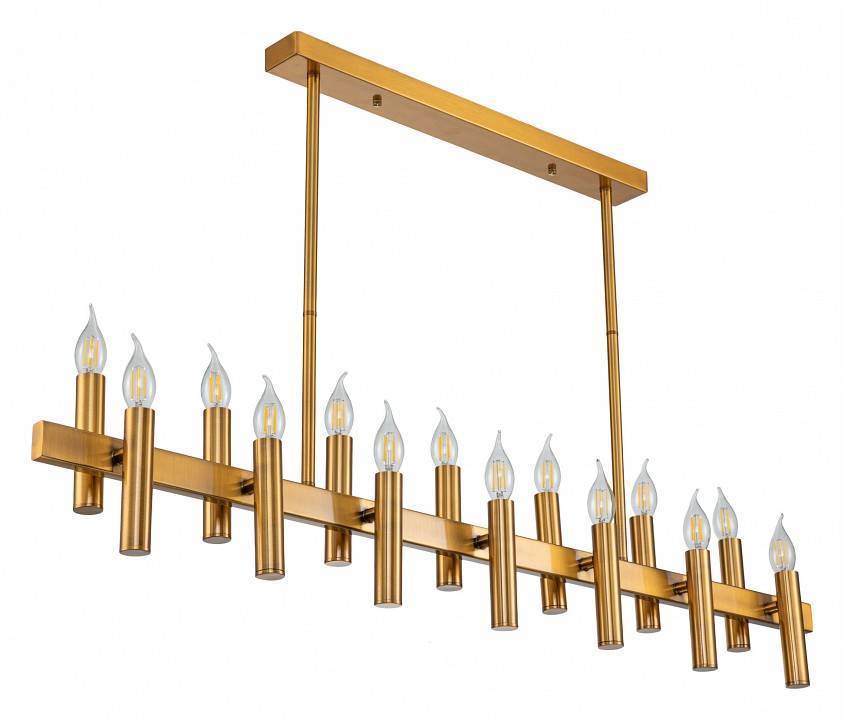 Люстра на штанге Stilfort Leonardo 2156/05/14PL