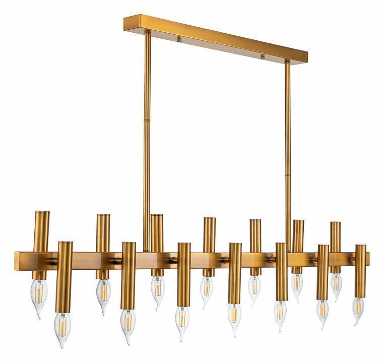 Люстра на штанге Stilfort Leonardo 2156/05/14PL