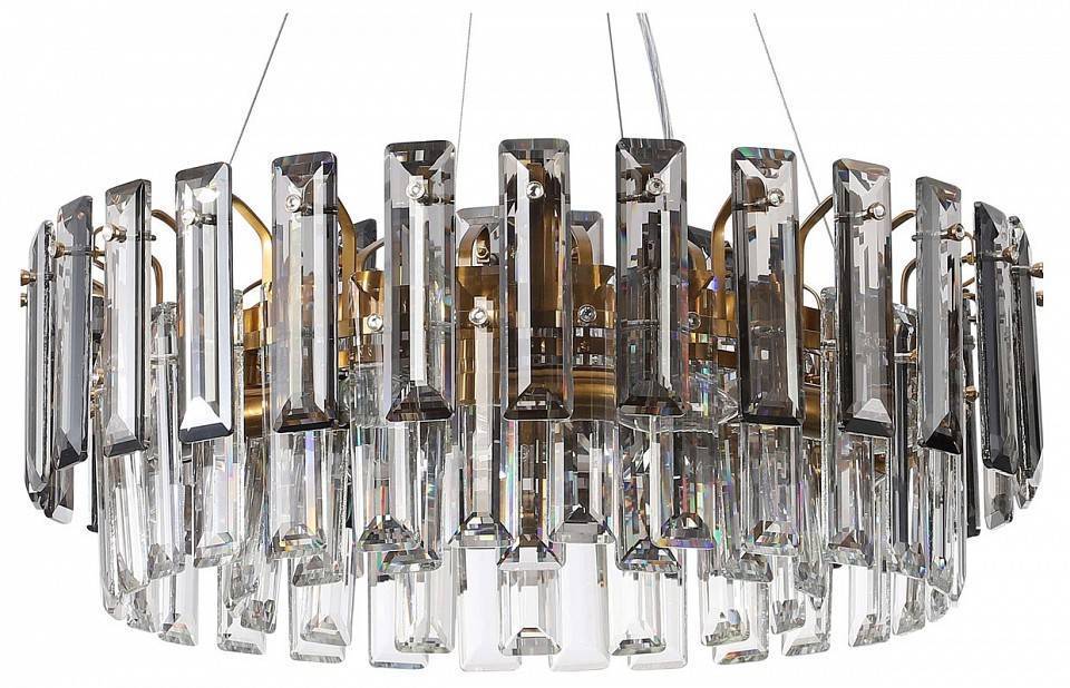 Подвесная люстра Stilfort Ton 8 ламп G9 2159/05/08P