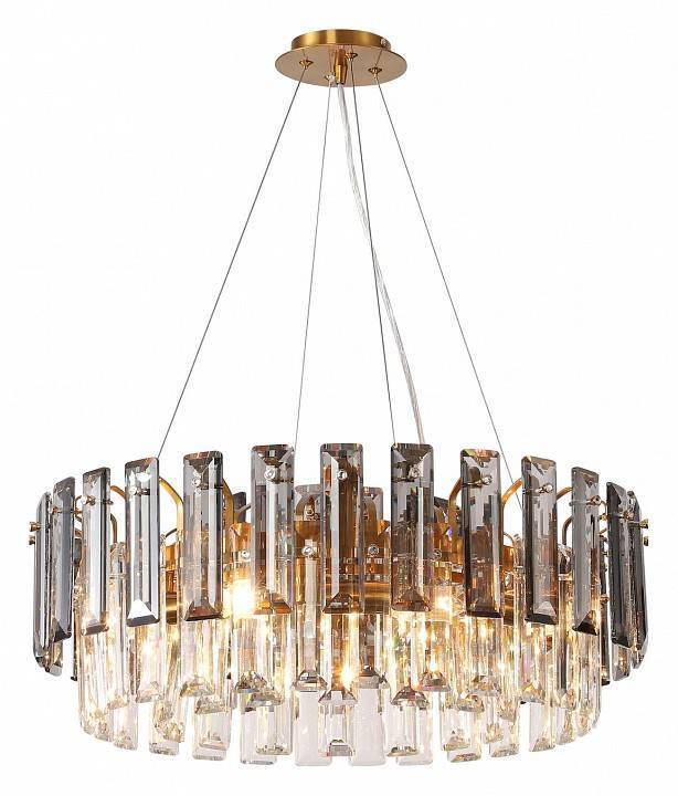 Подвесная люстра Stilfort Ton 8 ламп G9 2159/05/08P