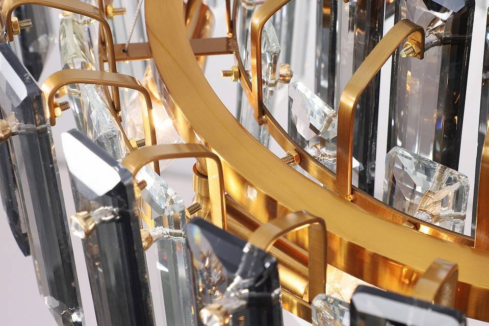 Подвесная люстра Stilfort Ton 8 ламп G9 2159/05/08P