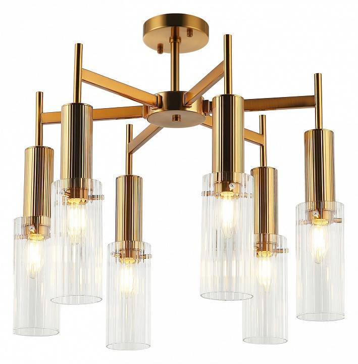 Люстра на штанге Stilfort Wunder 2160/05/06P