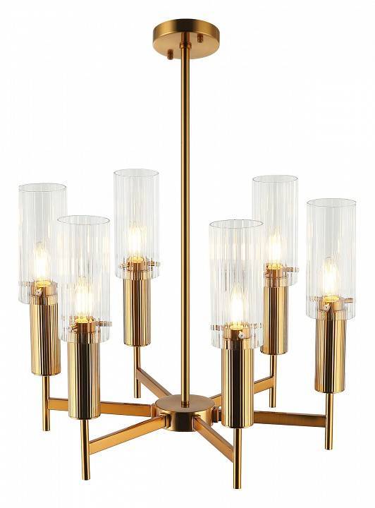 Люстра на штанге Stilfort Wunder 2160/05/06P