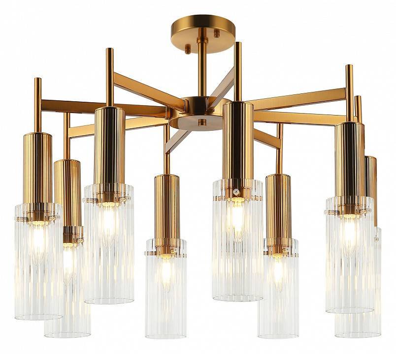 Люстра на штанге Stilfort Wunder 2160/05/08P