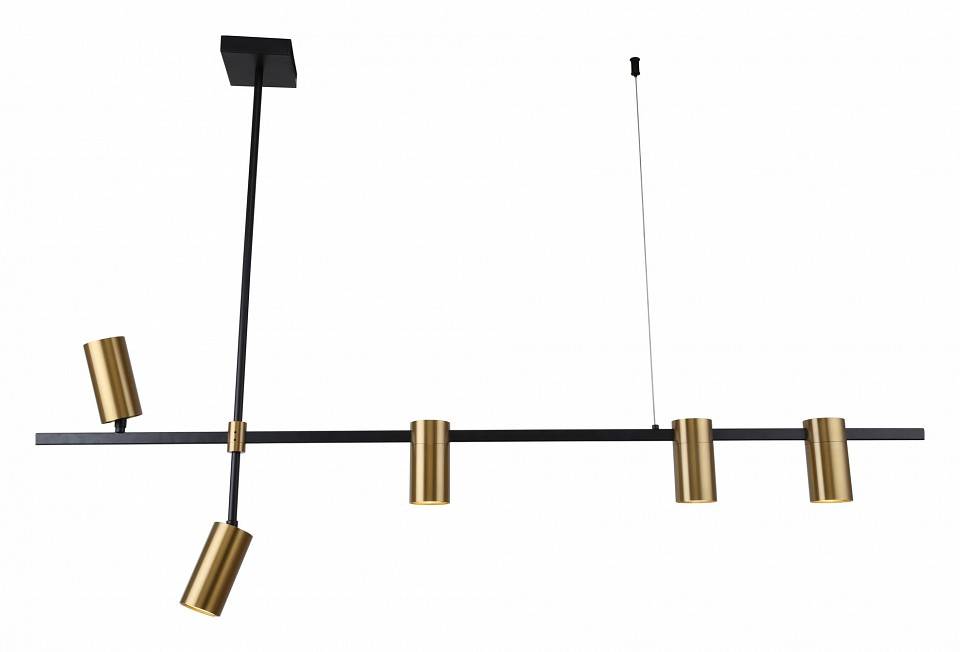 Люстра на штанге Stilfort Ausver 2162/05/05P