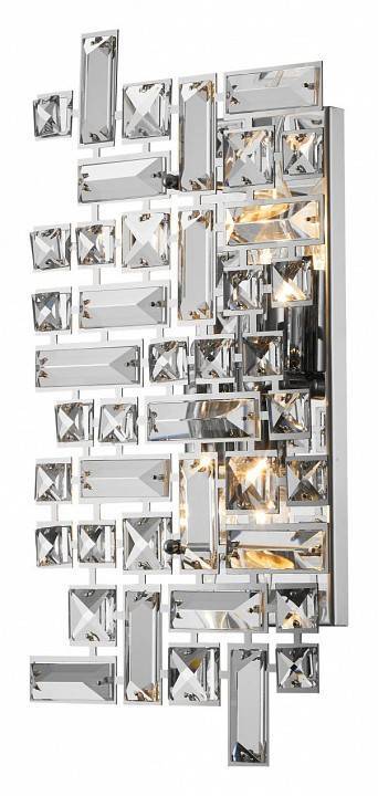 Накладной светильник Stilfort Tetrix 2171/09/02W