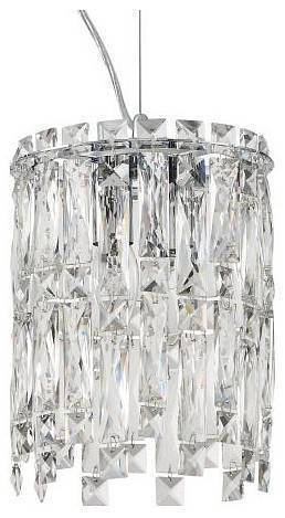 Подвесной светильник Stilfort Splendy 2xG9 2173/09/02P