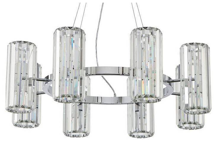 Подвесная люстра Stilfort Twin 2175/09/16P