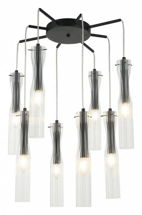 Подвесная люстра Stilfort Monne 2184/02/08P