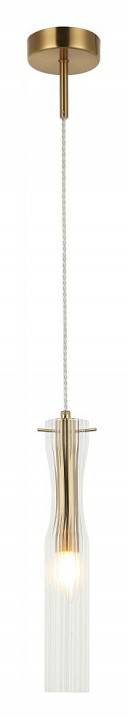 Подвесной светильник Stilfort Monne 2184/05/01PW