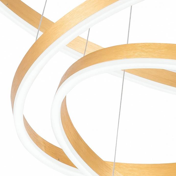 Подвесной светильник Stilfort Planetary 4005/05/04PL