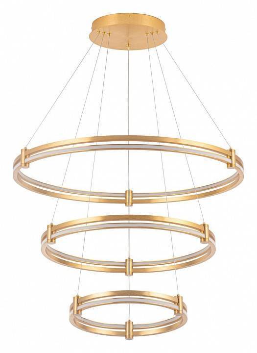 Подвесной светильник Stilfort Tooring 4006/05/03P