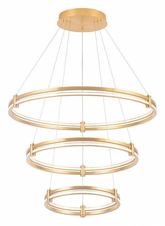 Подвесной светильник Stilfort Tooring 4006/05/03P