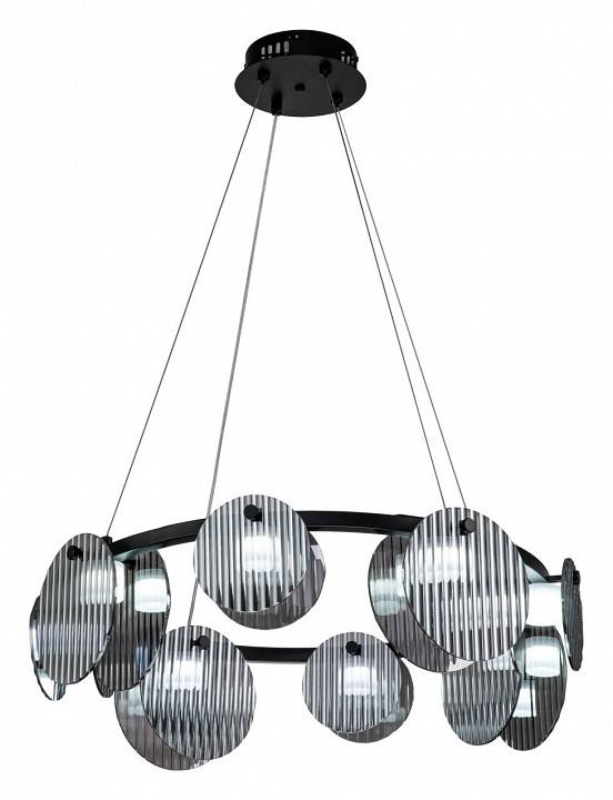 Подвесная люстра Stilfort Relux 4008/02/08P