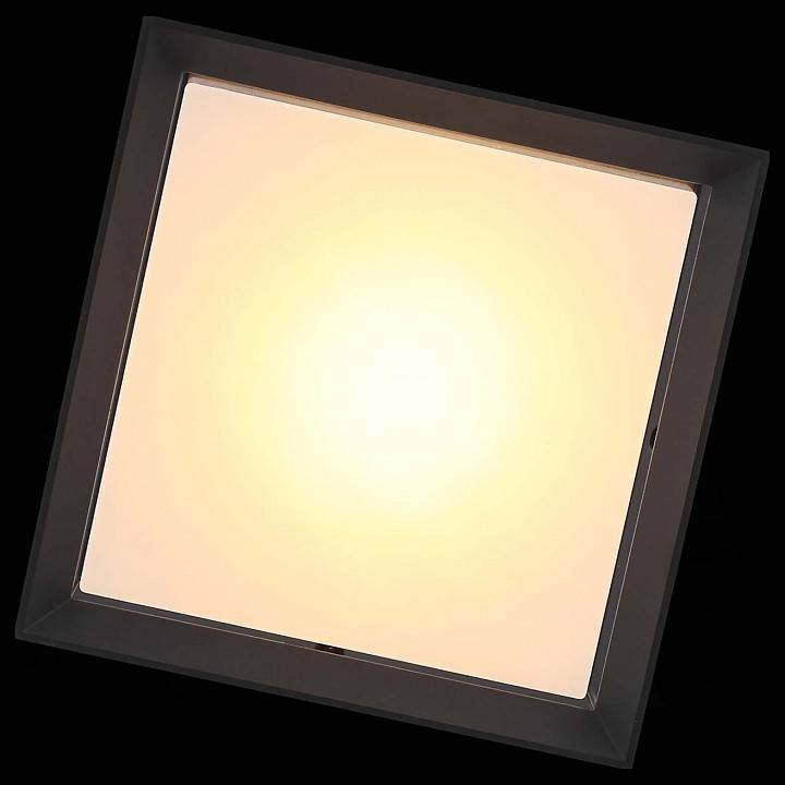 Накладной светильник ST-Luce Cubista SL077.402.01