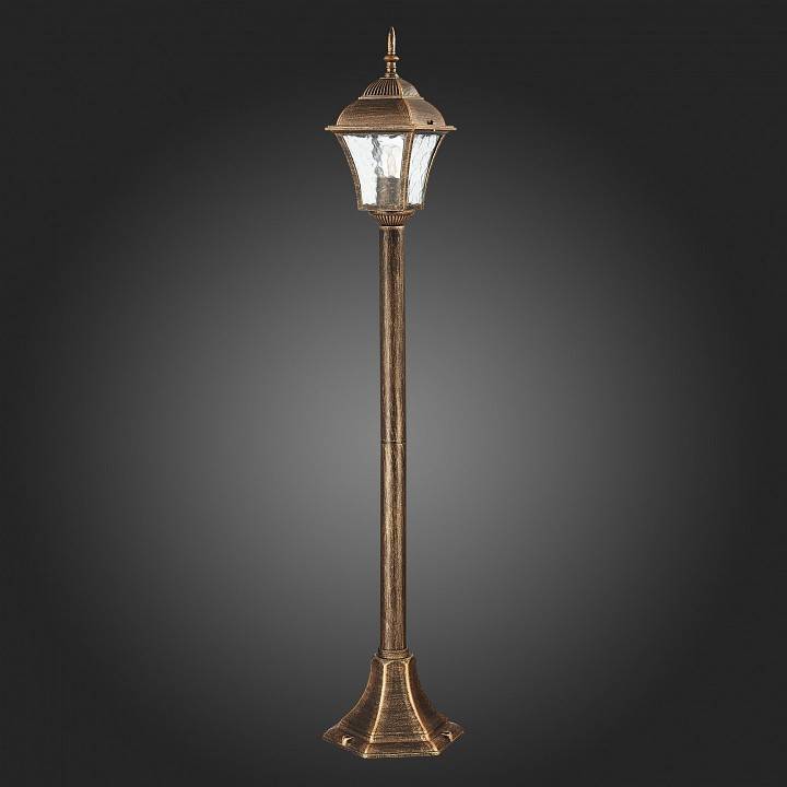 Уличный фонарный столб ST-Luce Domenico SL082.215.01