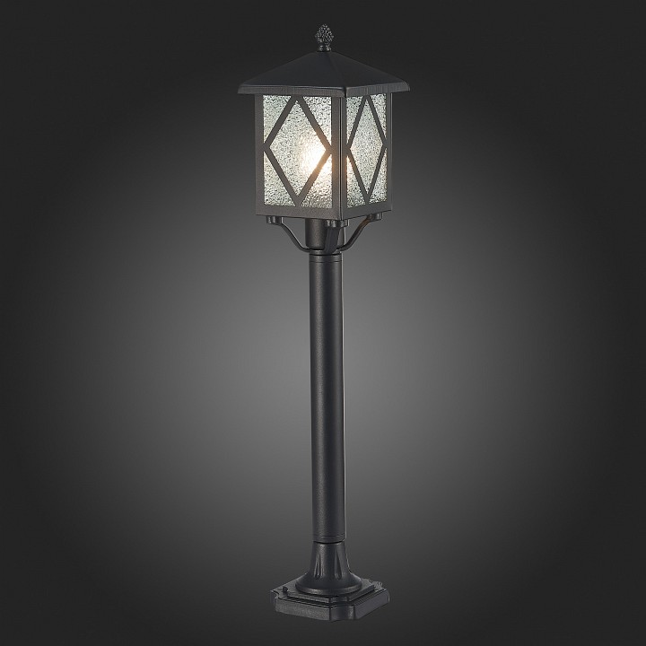 Наземный высокий светильник ST-Luce Lorne SL084.415.01