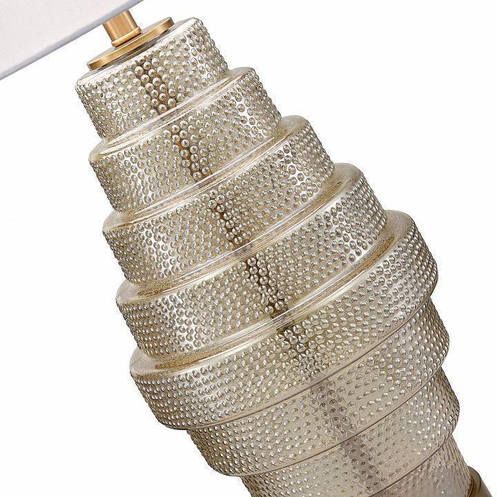 Настольная лампа декоративная ST Luce Rexite SL1001.204.01