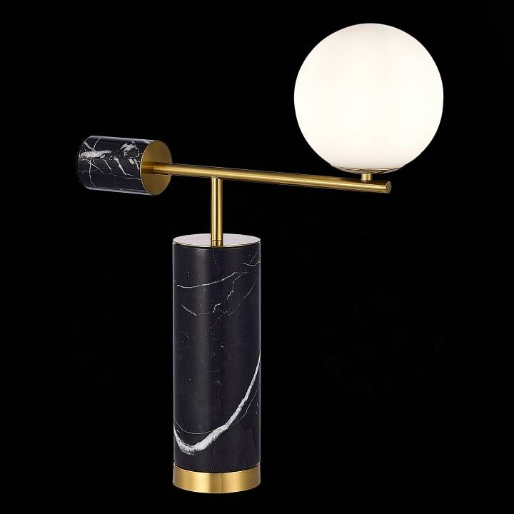 Настольная лампа декоративная ST Luce Danese SL1008.404.01