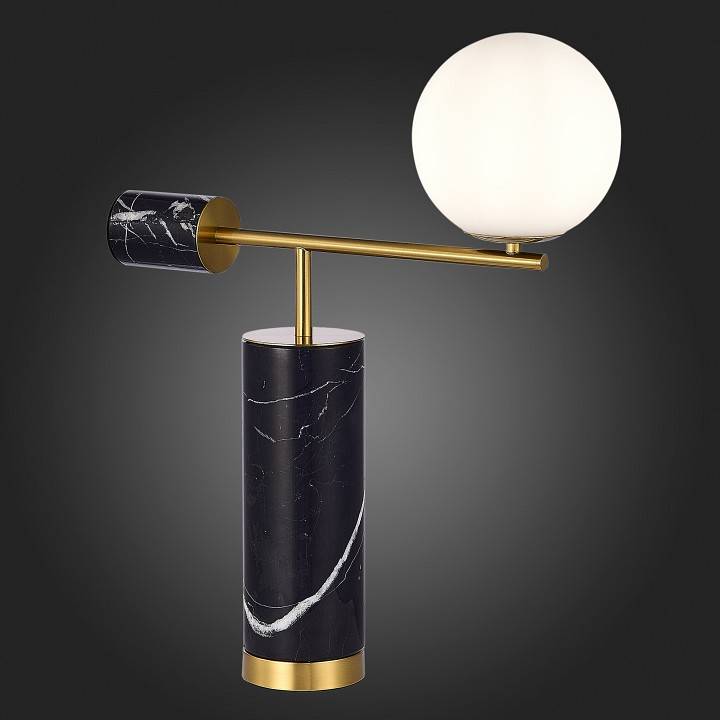 Настольная лампа декоративная ST Luce Danese SL1008.404.01