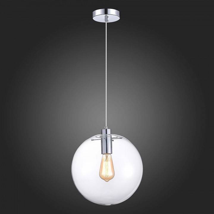 Подвесной светильник ST-Luce Noor 10 Вт LED SL1056.123.01