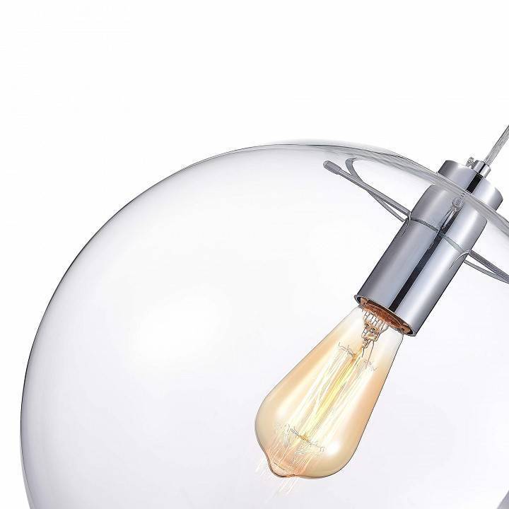 Подвесной светильник ST-Luce Noor 10 Вт LED SL1056.123.01