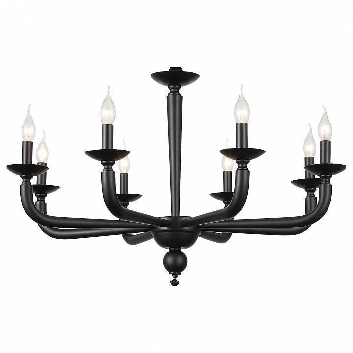 Подвесная люстра ST-Luce SL1114 SL1114.403.08