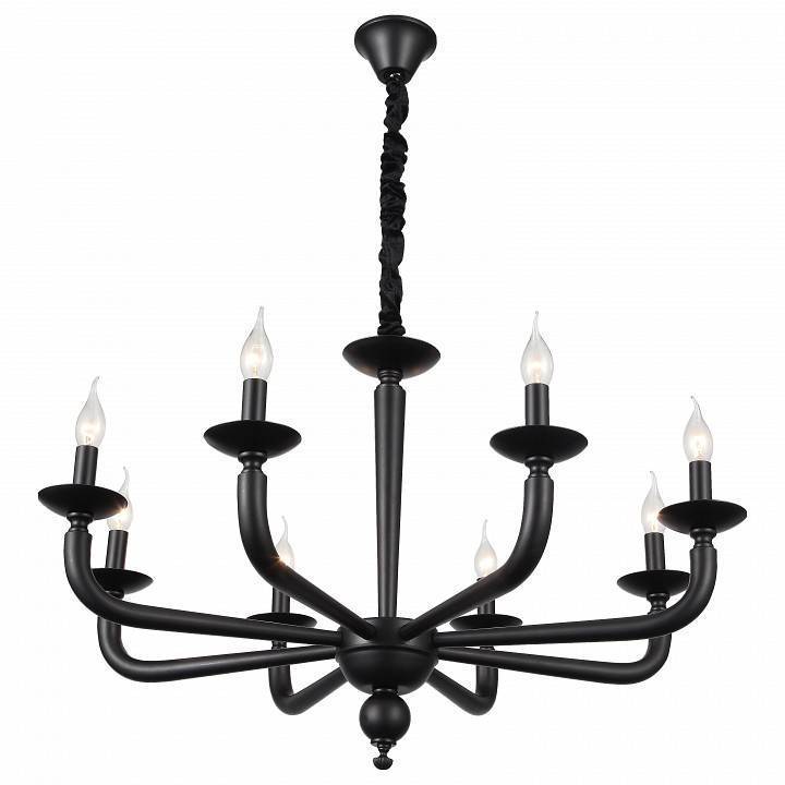 Подвесная люстра ST-Luce SL1114 SL1114.403.08