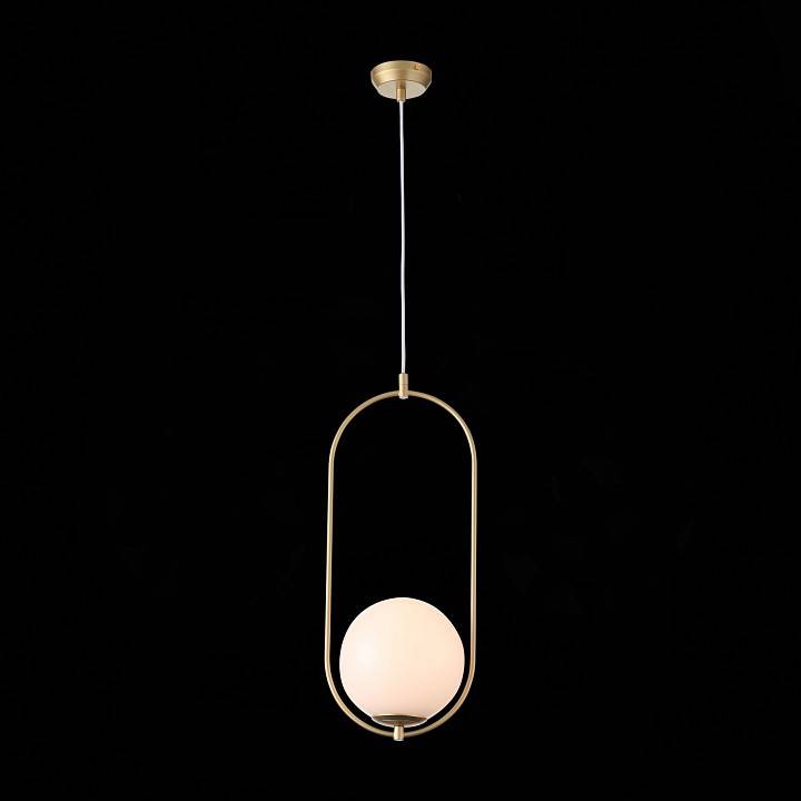 Подвесной светильник ST-Luce Penolo SL1118.203.01